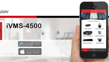 راهنمای ارورهای نرم افزار iVMS-4500